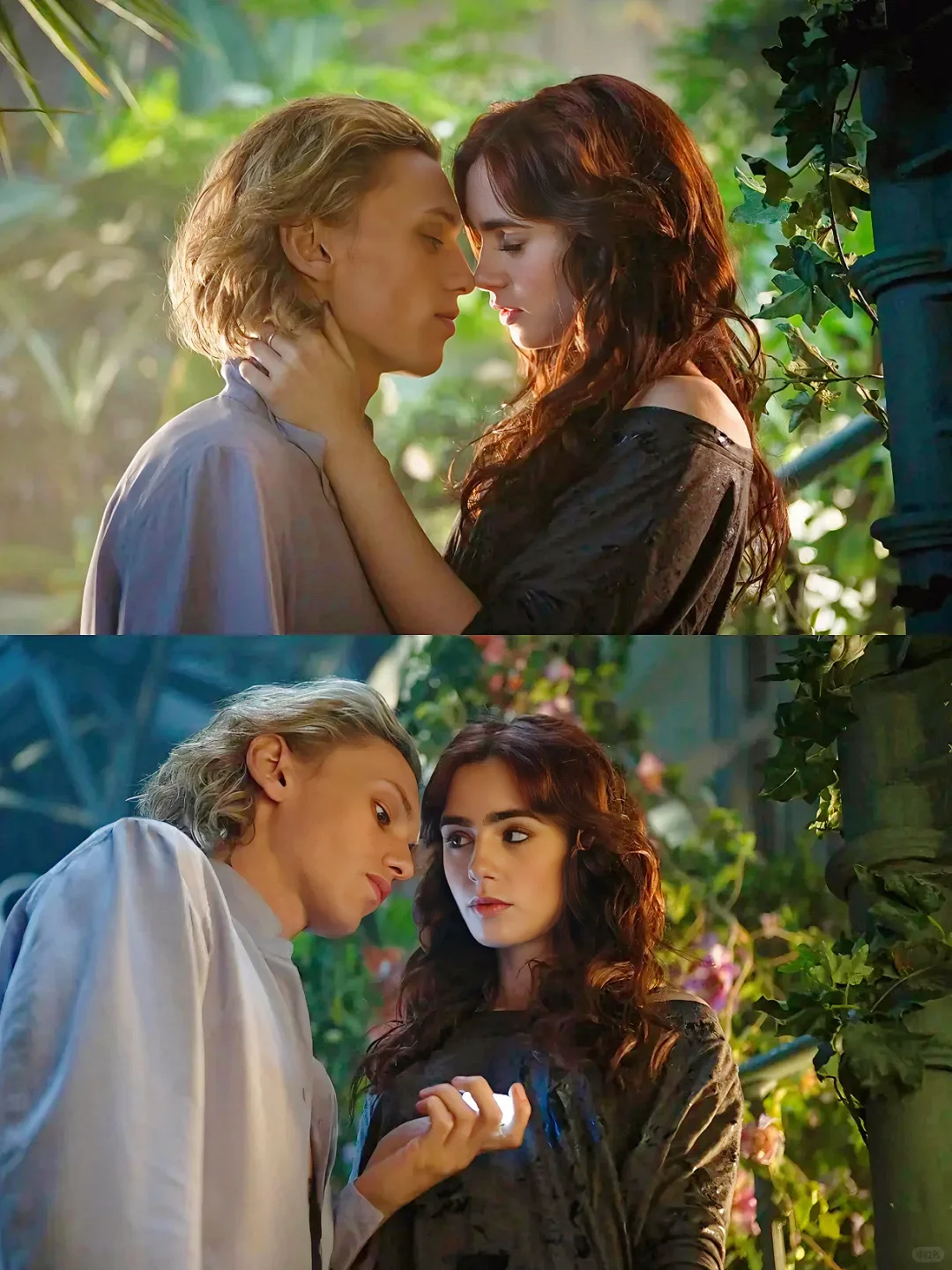 9部齁甜巨上头的欧美爱情电影😍N刷不腻！