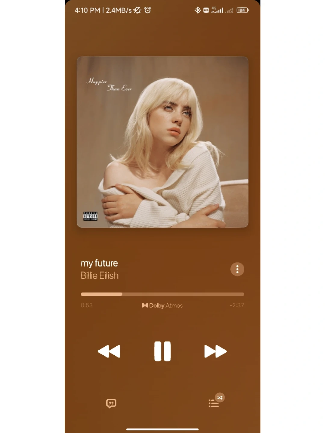 Android手机继续用Apple Music