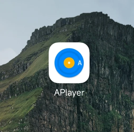 懒人安卓本地音乐播放器Aplayer
