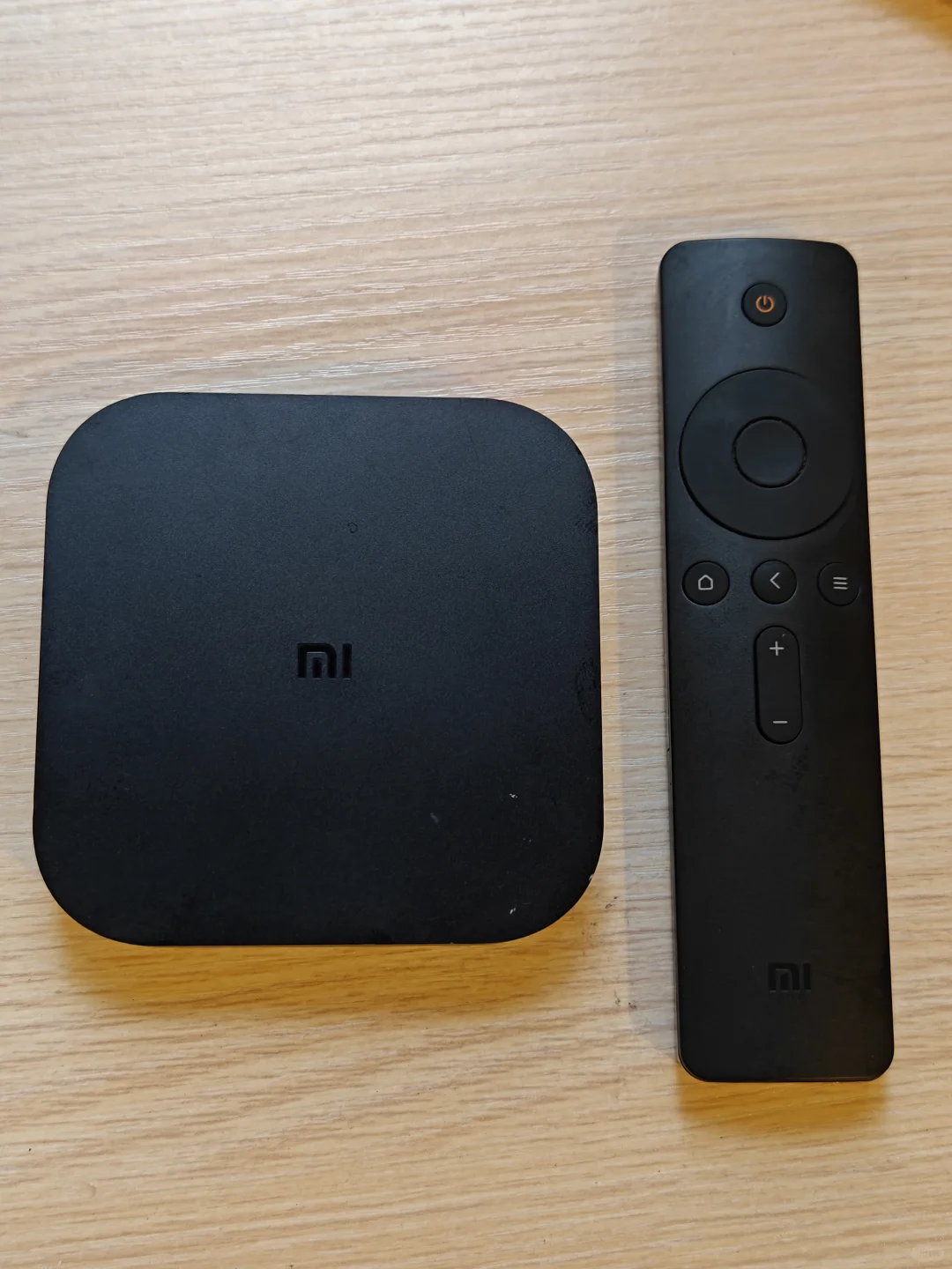 新加坡🇸🇬出小米电视盒