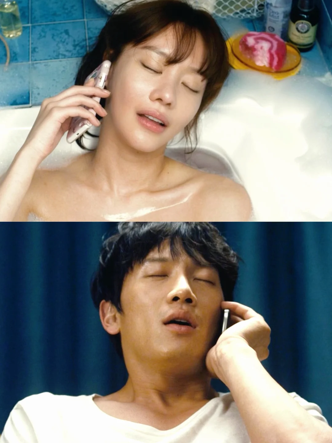 心情不好都去看这部电影‼️笑疯了🤣哈哈哈