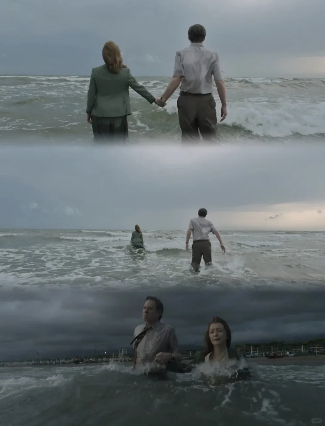 这片可以看了‼️年度尺度冠军，千万别错过❗️