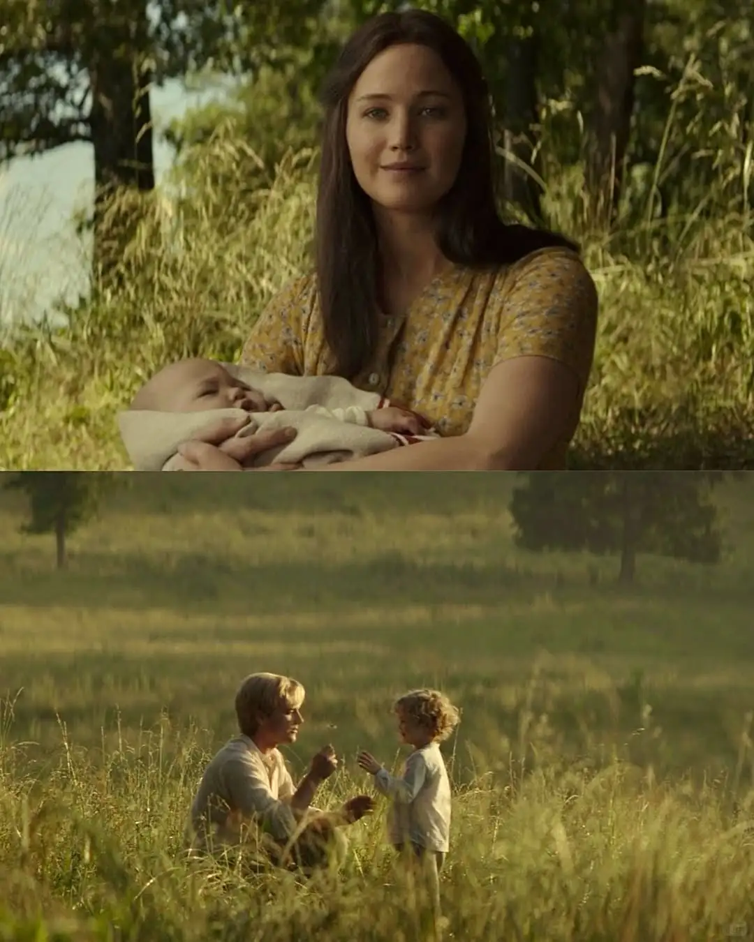 Snow总统的老中青三个形态，第50届饥饿游戏