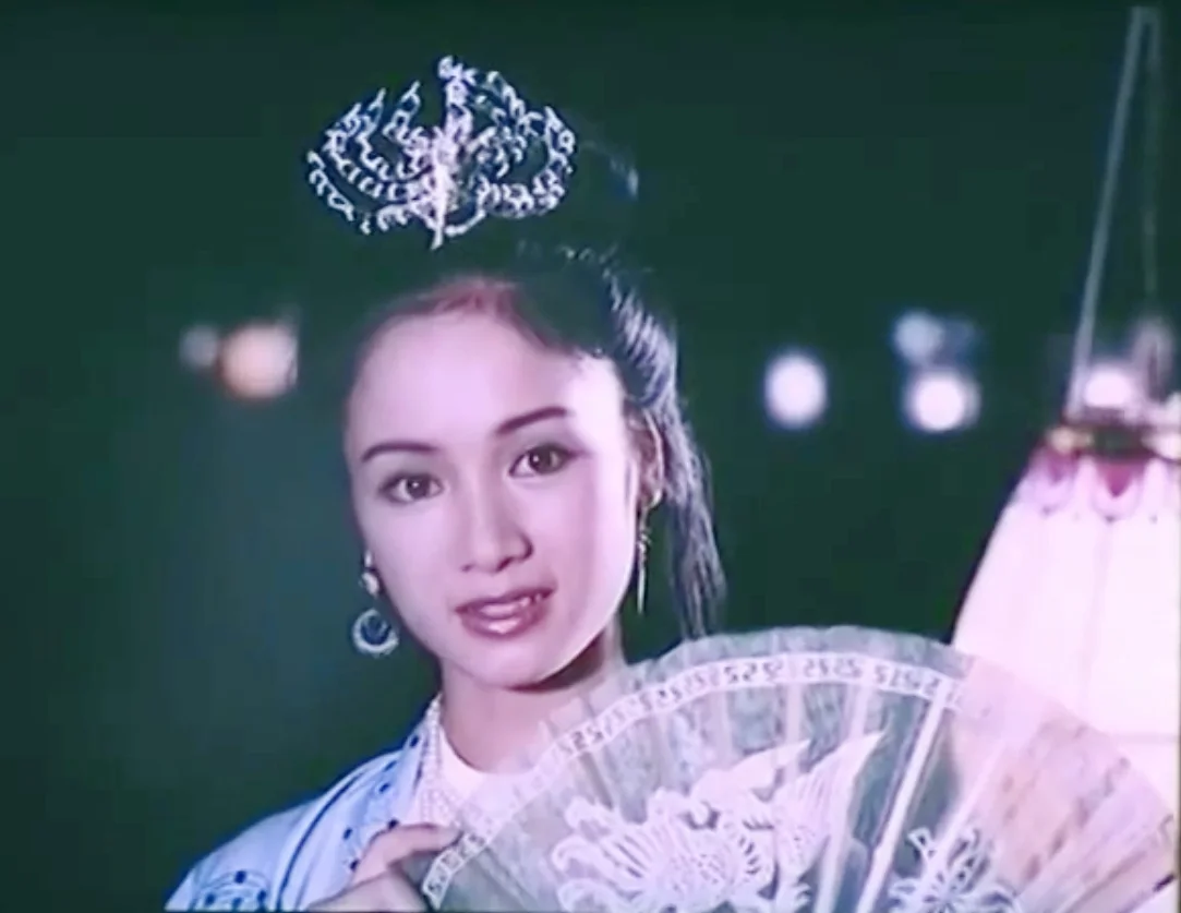 越南古装电影《夜会龙池》（1989）