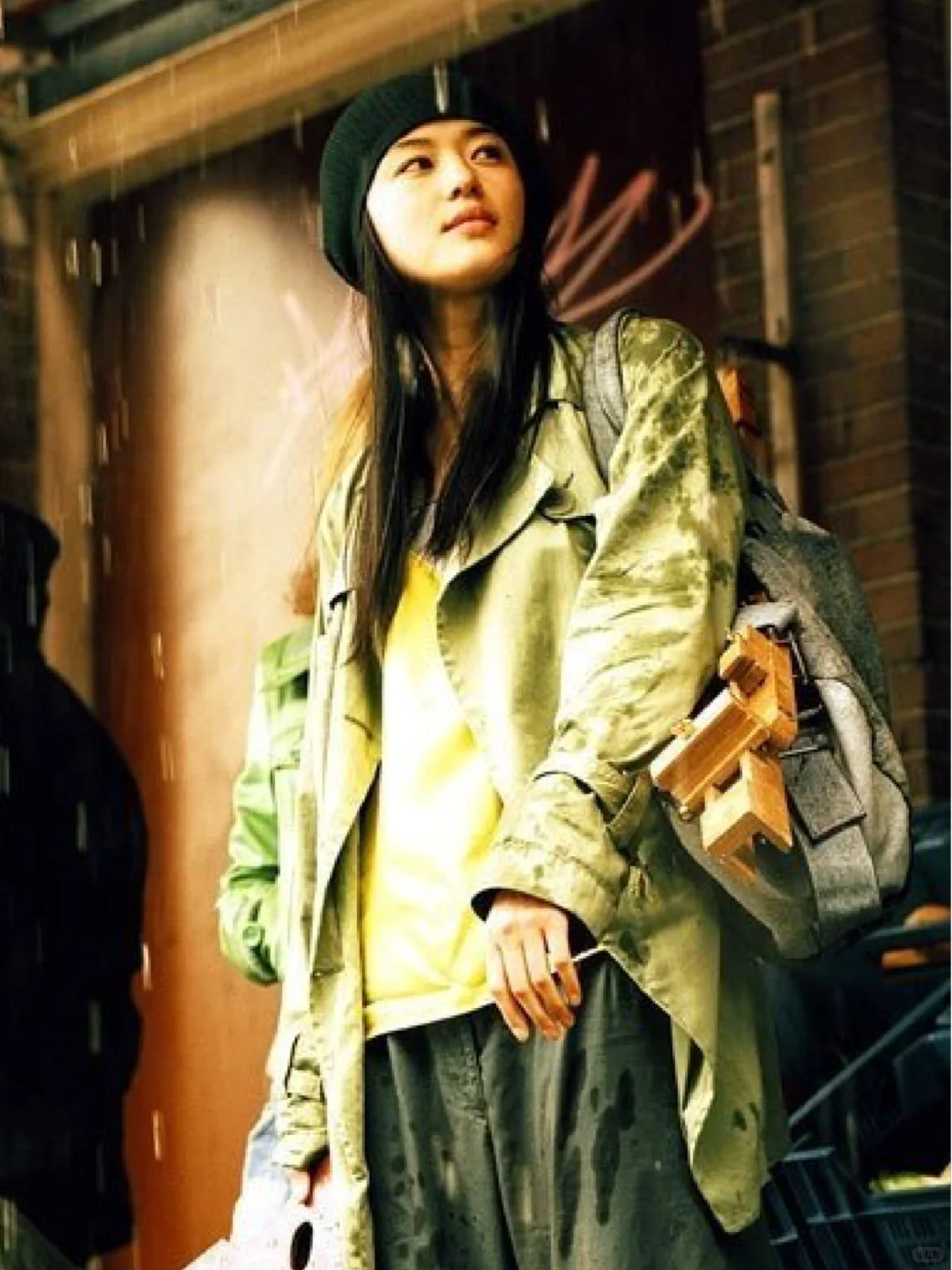 🌼属于INFP的天命电影🌼