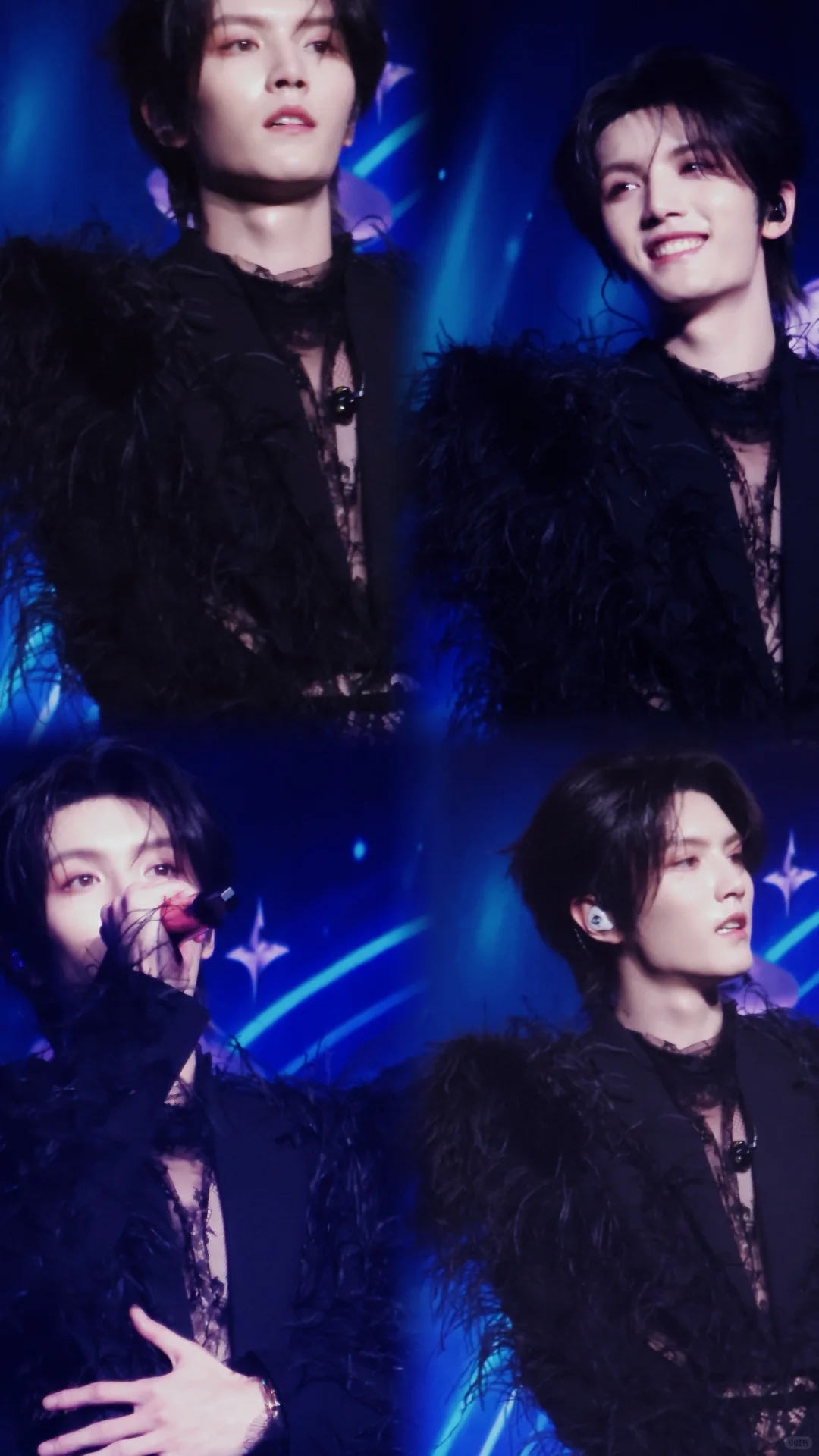 许愿亲签 @汽水音乐APP | ONER