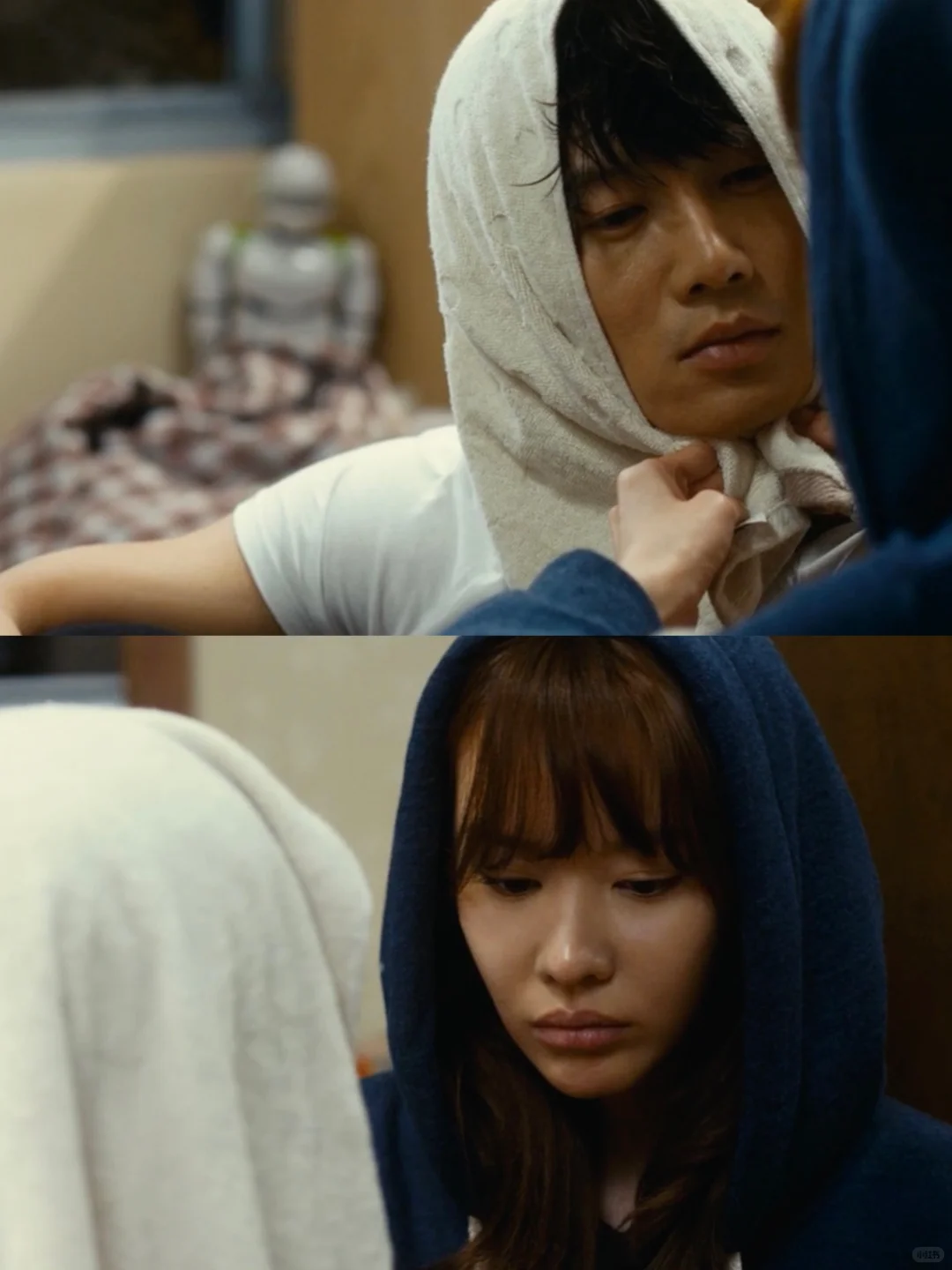 心情不好都去看这部电影‼️笑疯了🤣哈哈哈