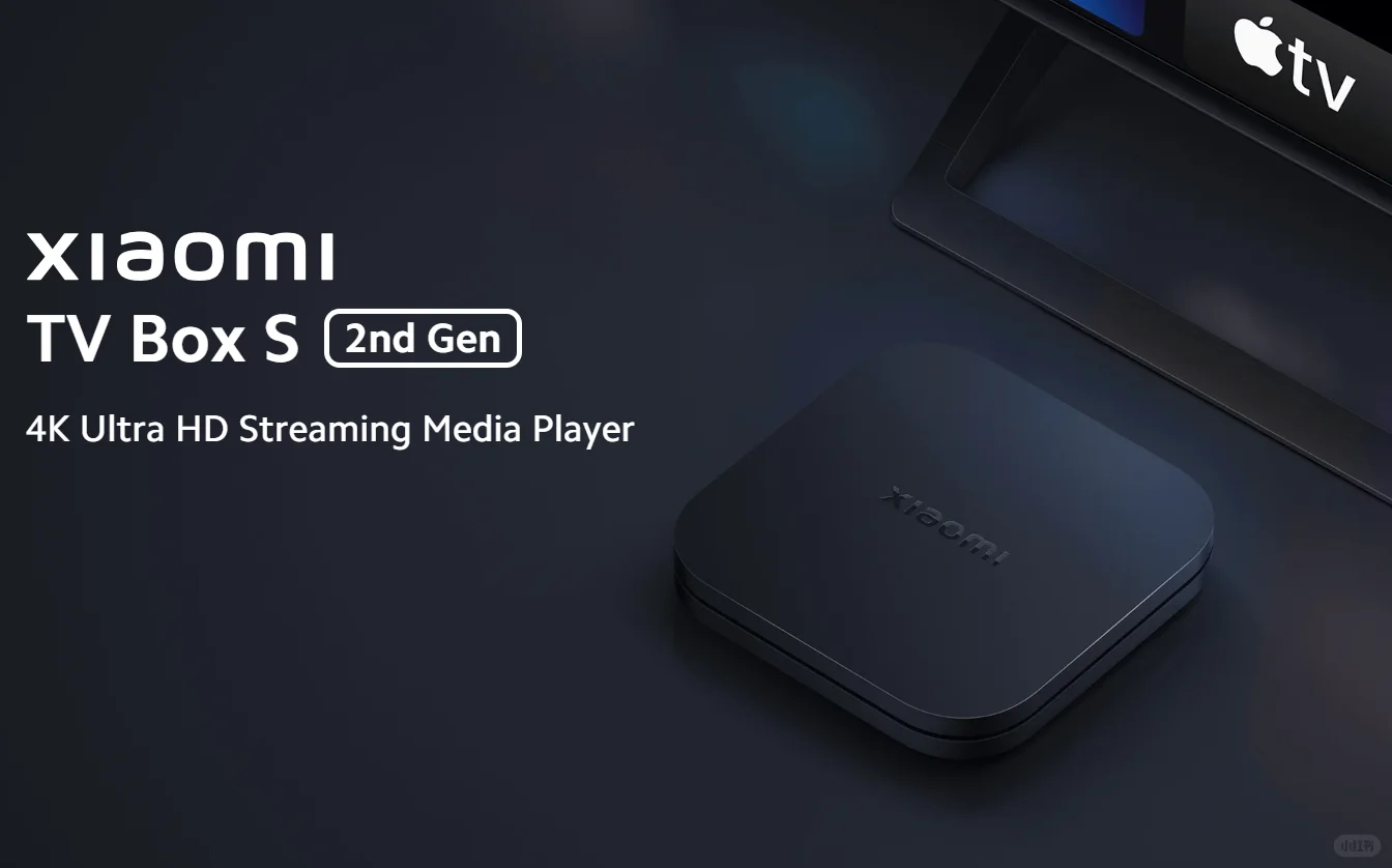 节约几千刀，老电视秒变智能电视