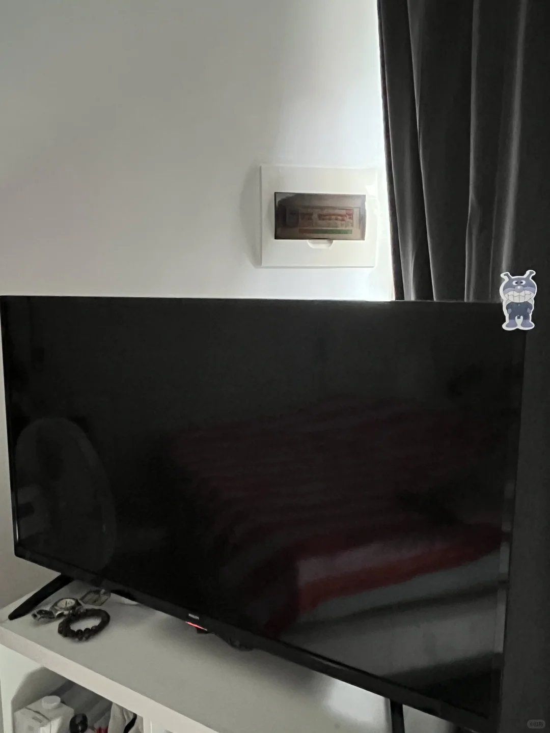 墨尔本出闲置电视📺带fire tv盒子
