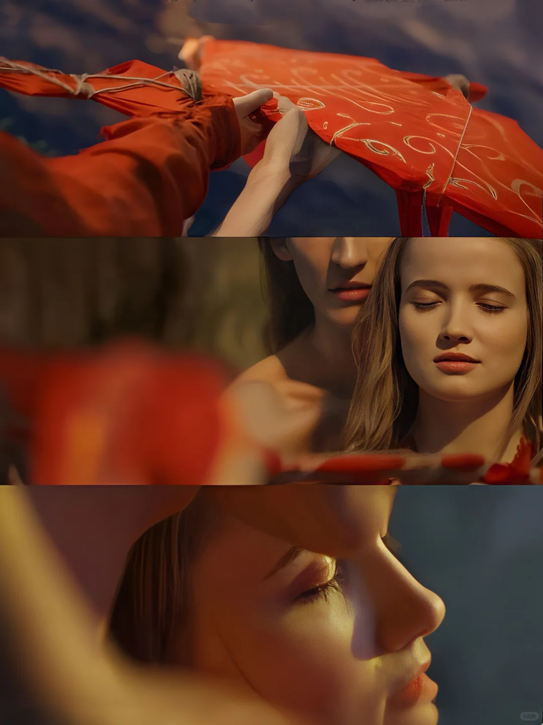 9部齁甜巨上头的欧美爱情电影😍N刷不腻！