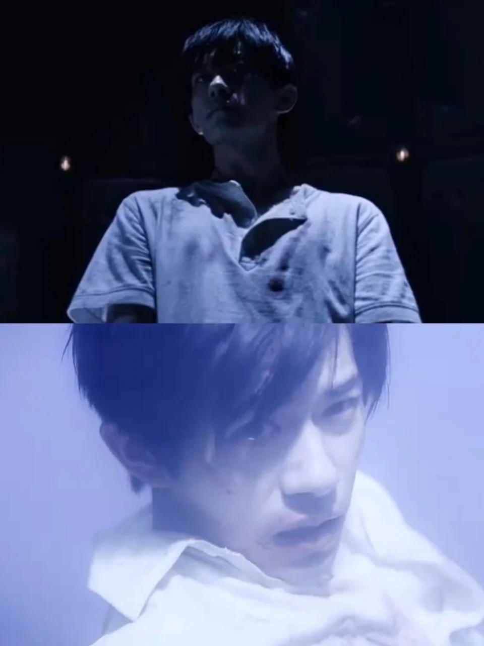 不得不服❗️易烊千玺的演技还是太权威了…