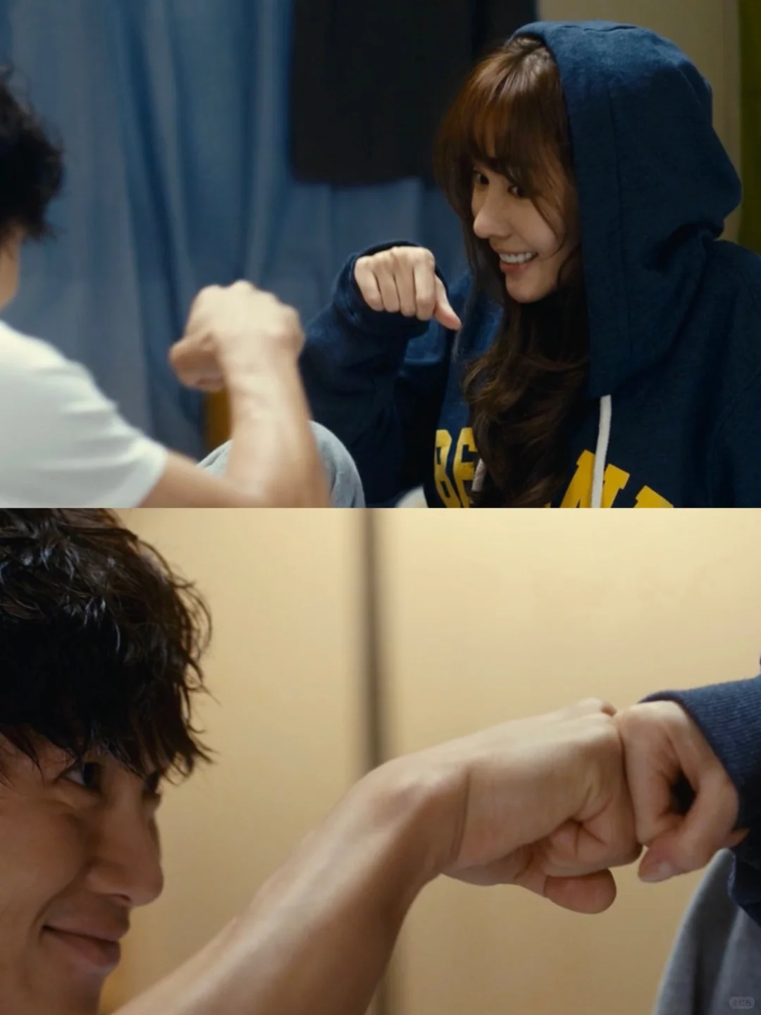 心情不好都去看这部电影‼️笑疯了🤣哈哈哈