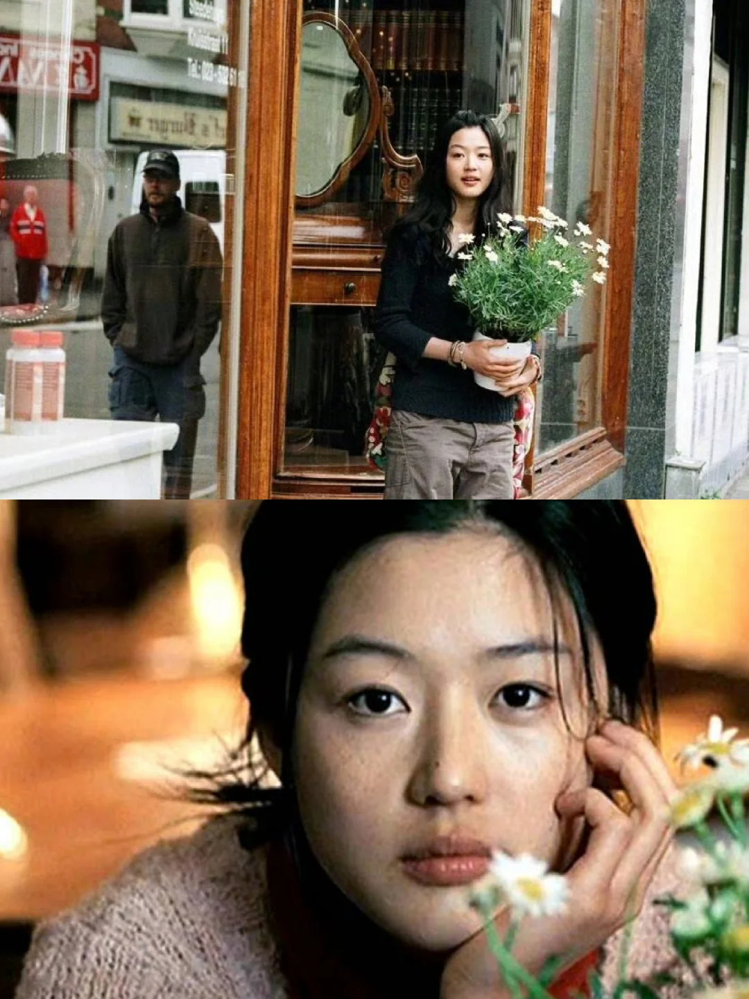 🌼属于INFP的天命电影🌼