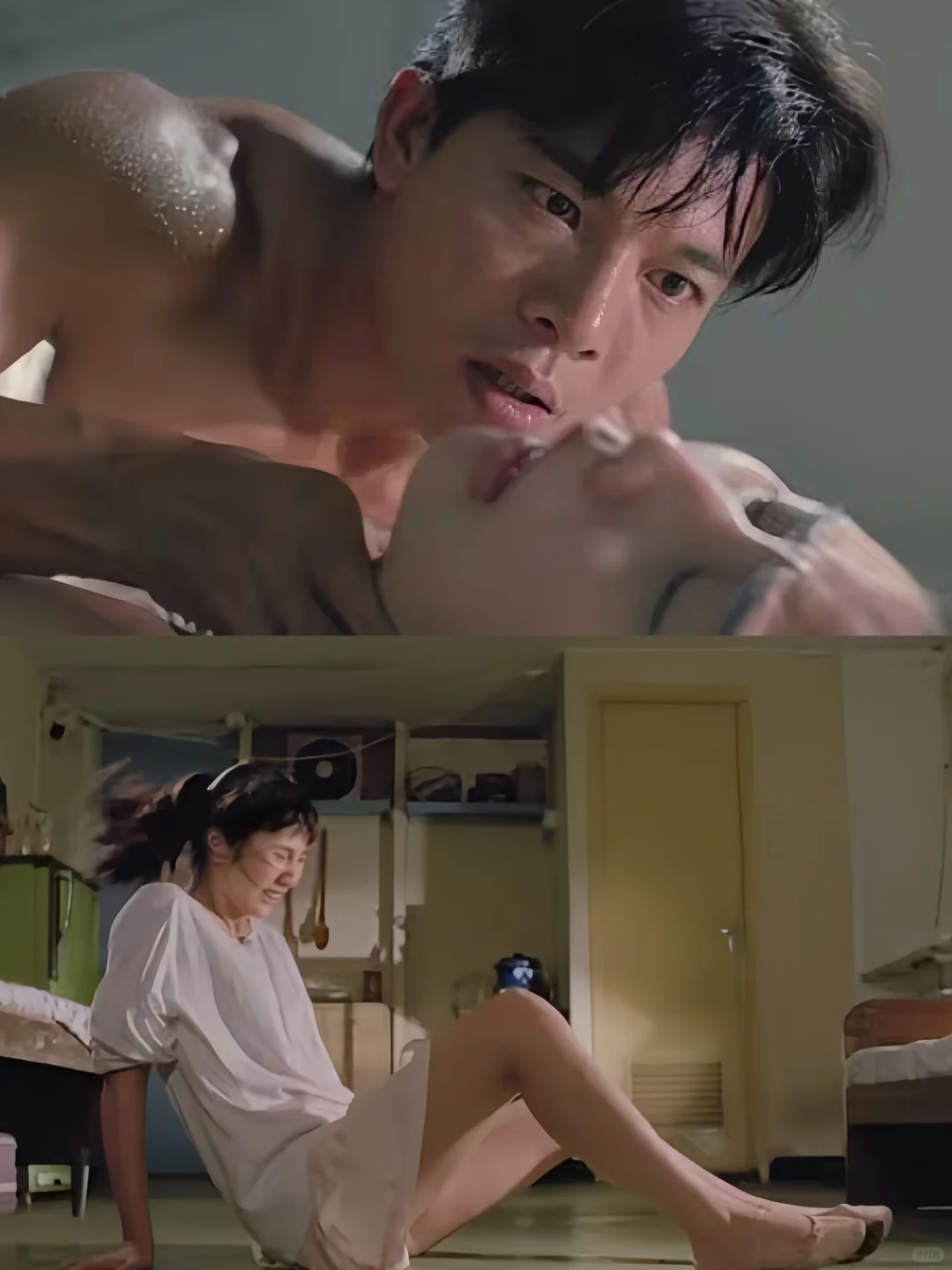 吴毅将的巅峰之作，无数人的童年阴影