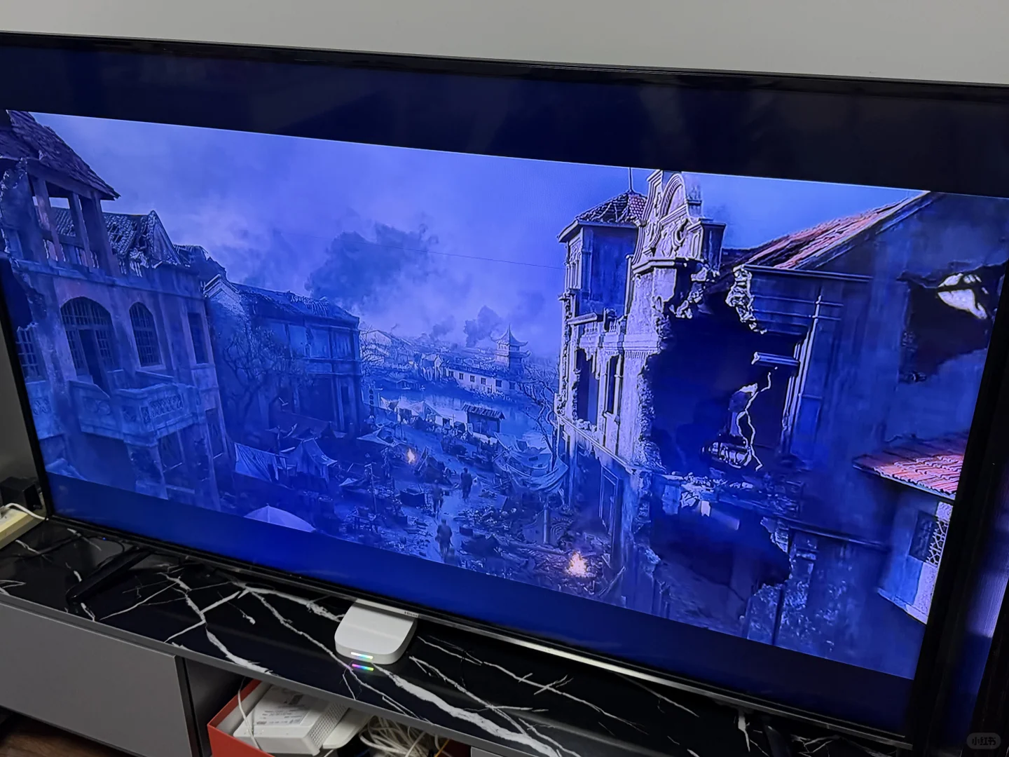 电视盒子使用感受