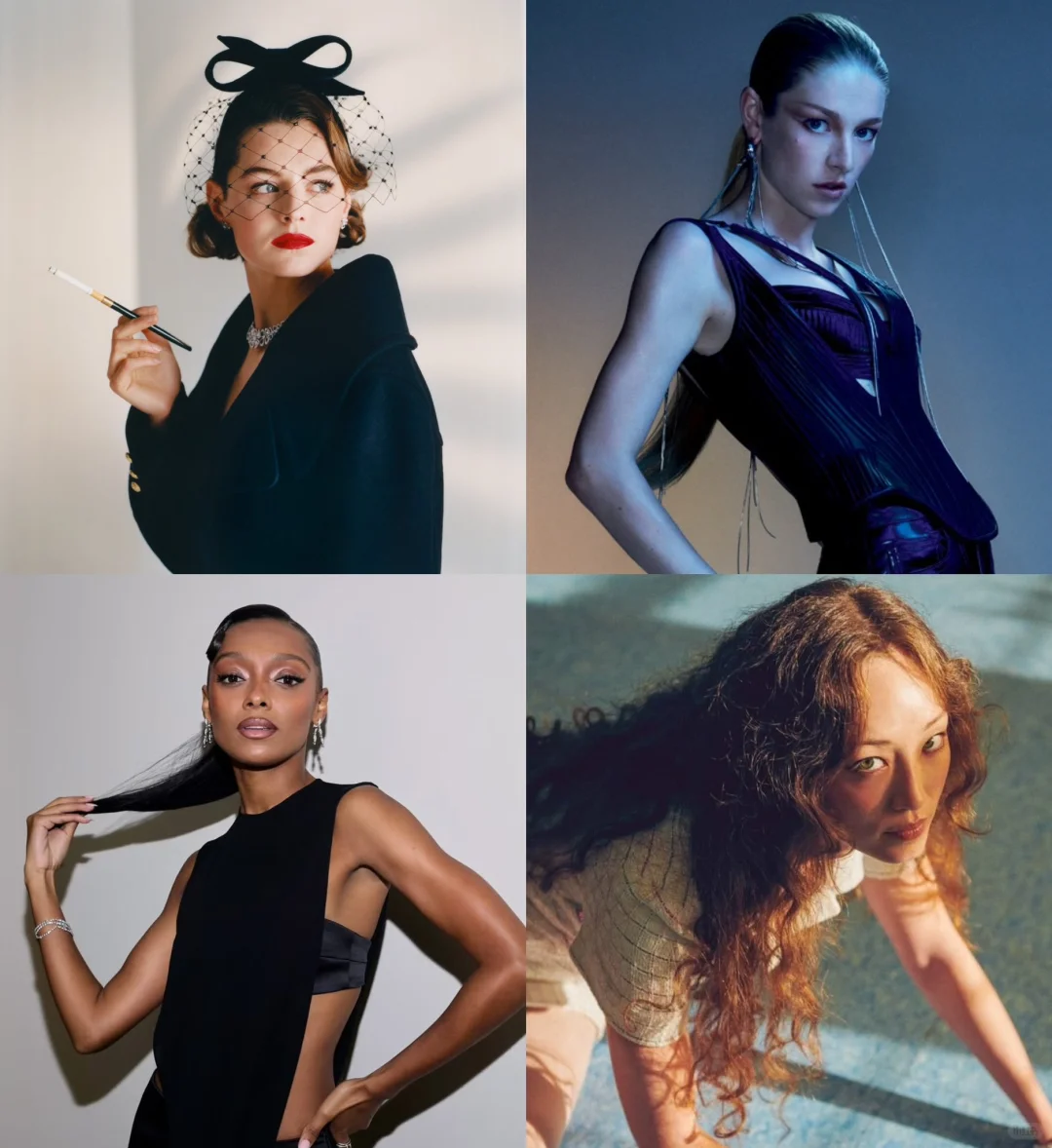 Hunter Schafer加盟A24新恐怖电影🎬