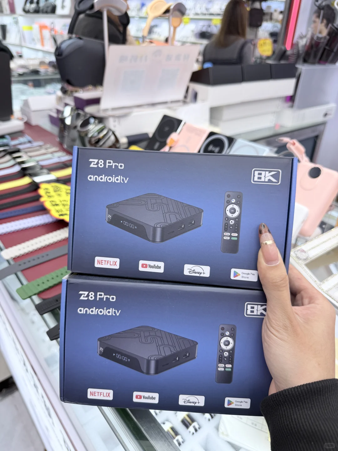 小盒子也有大用处😜😜😜