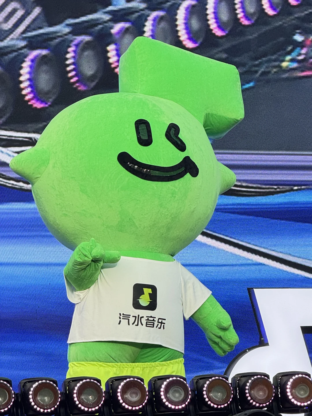 许愿亲签 @汽水音乐APP ｜黄誉博