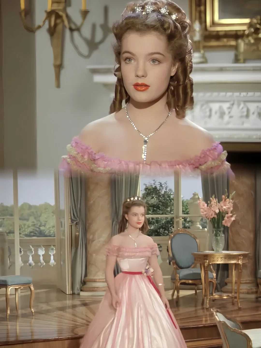 电影｜太美了👑沉浸式感受少女成长为女王