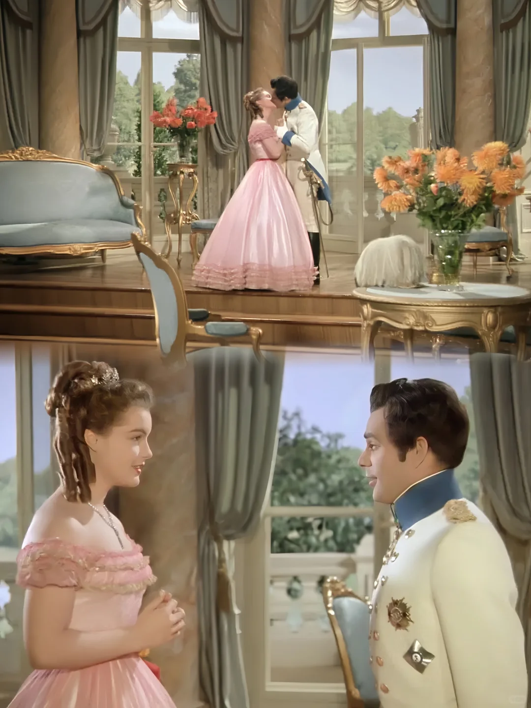 电影｜太美了👑沉浸式感受少女成长为女王