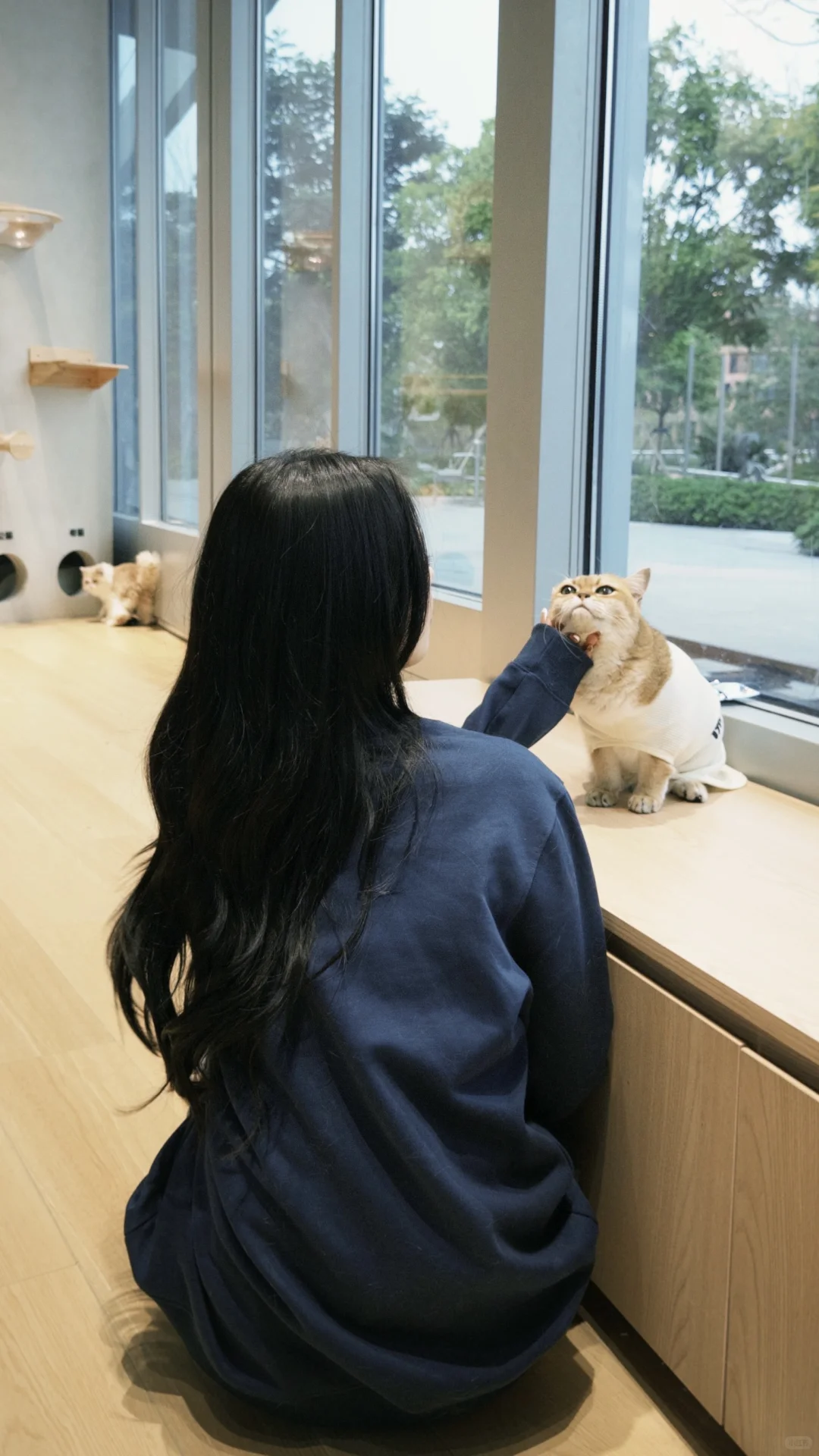 好喜欢朋友用dazz帮我拍的照片🎞️