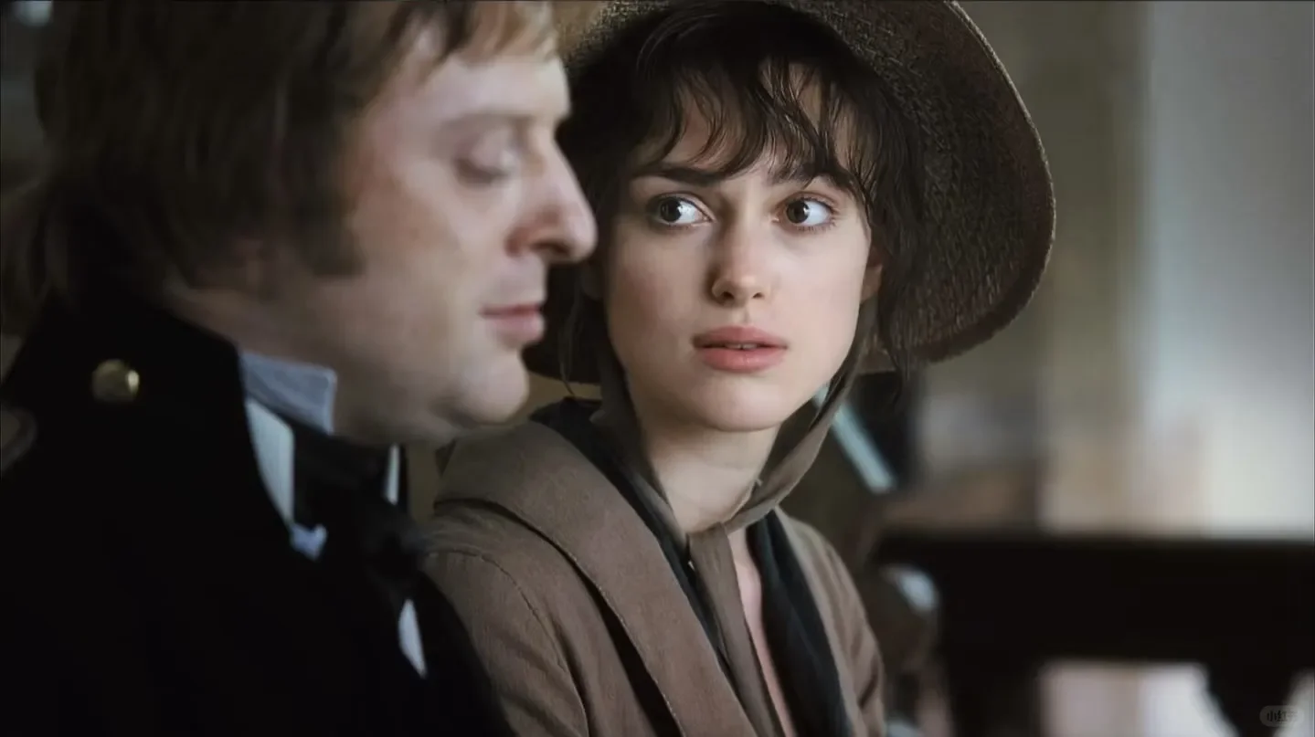 黑白电影速写团练打卡-day18