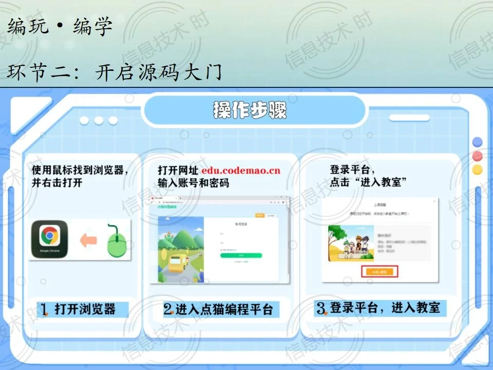 编玩.编学（源码初体验）