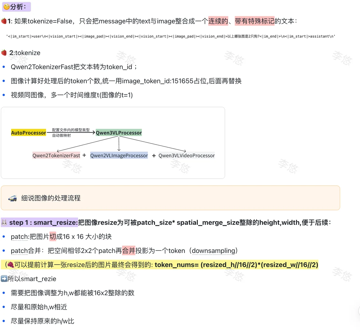 qwen3VL技术详解(1)