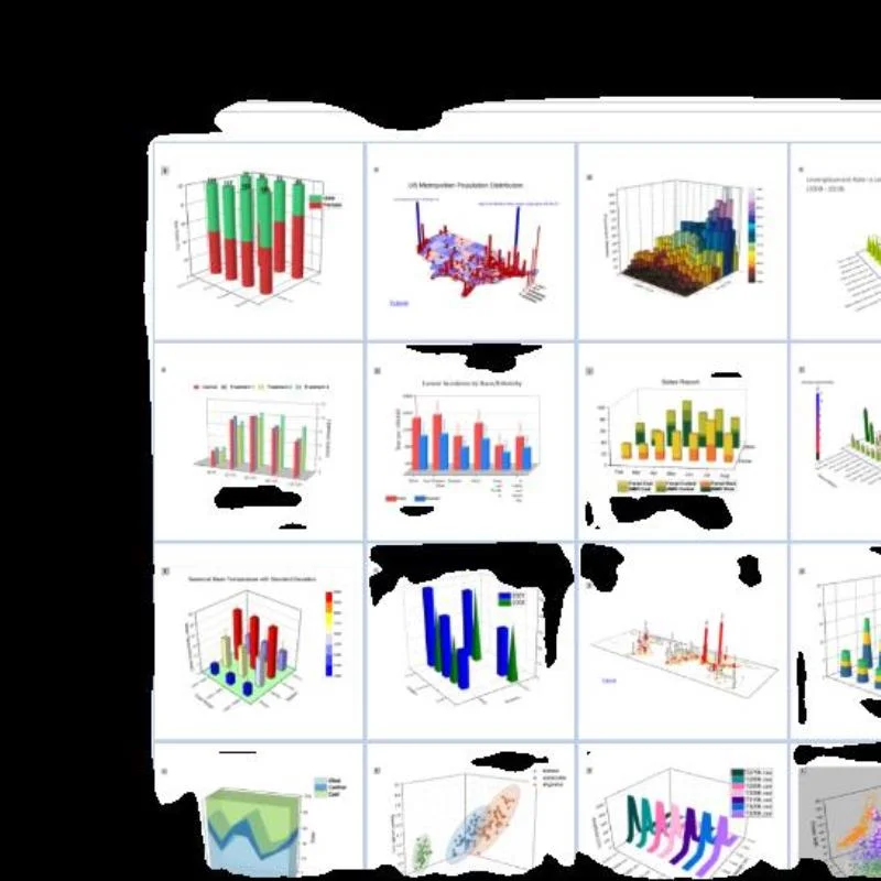 💧中英文版Origin2025Pro太香了！