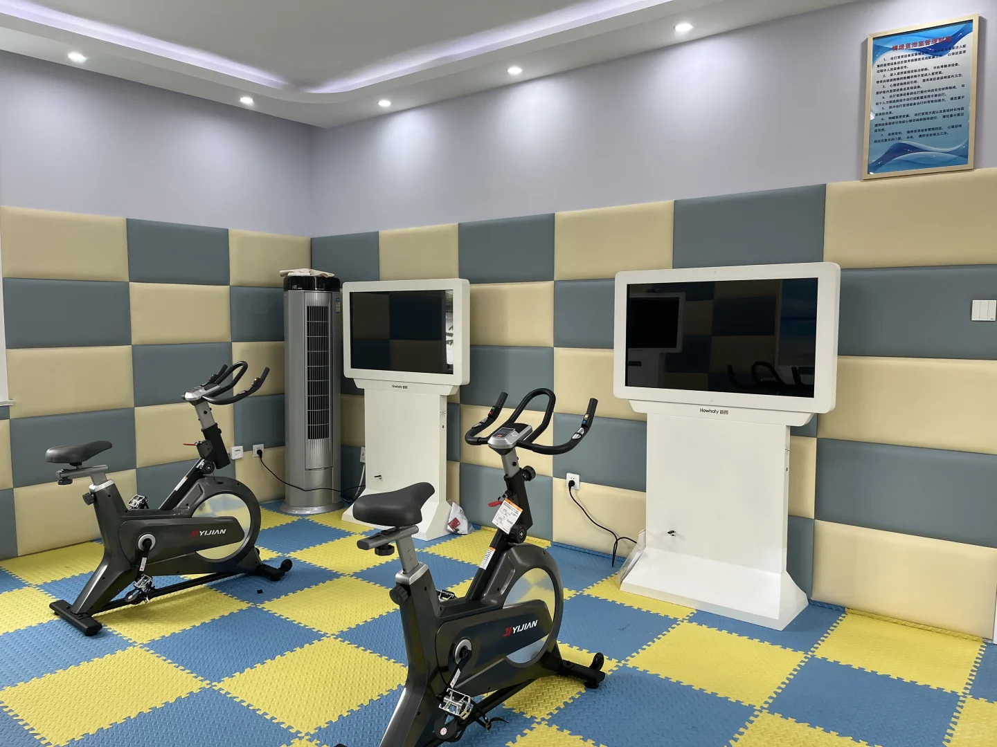 打造专业咨询室必备硬件设备清单