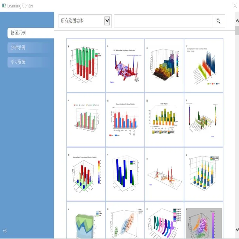 💧中英文版Origin2025Pro太香了！