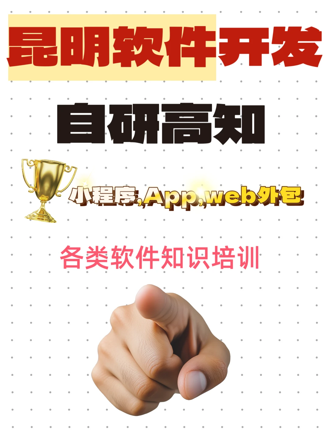 昆明|软件定制及培训