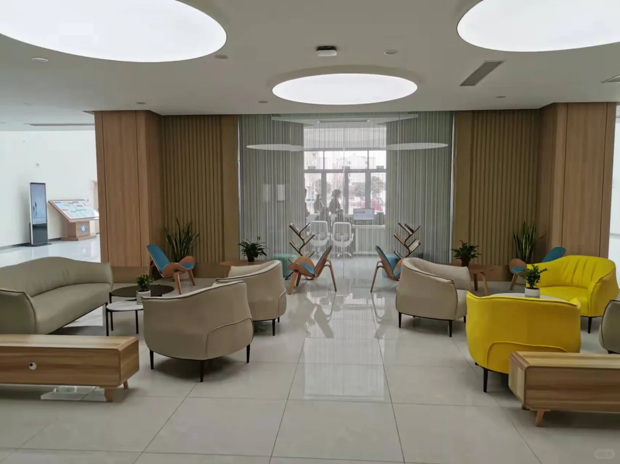 打造专业咨询室必备硬件设备清单