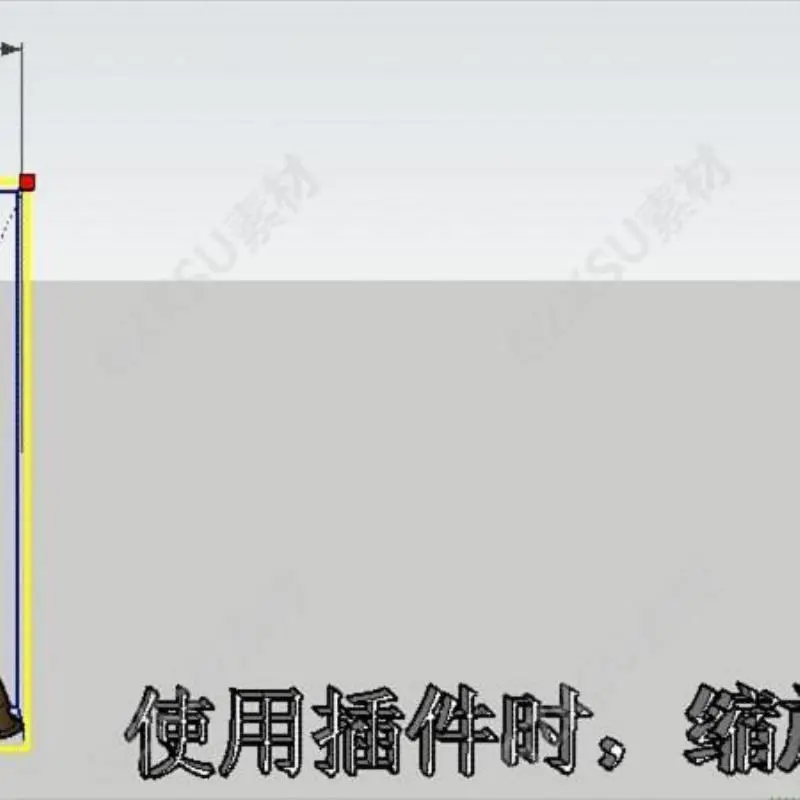 🌊草图大师插件｜新手也能轻松上手