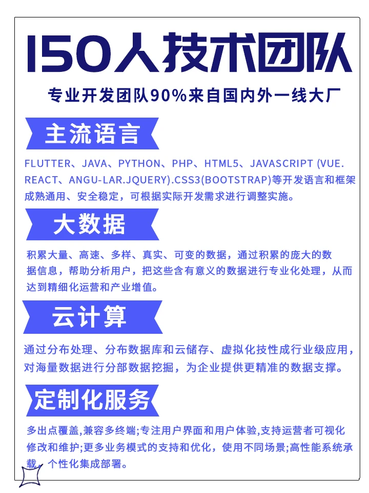 老板必看！选对APP开发公司的几大关键