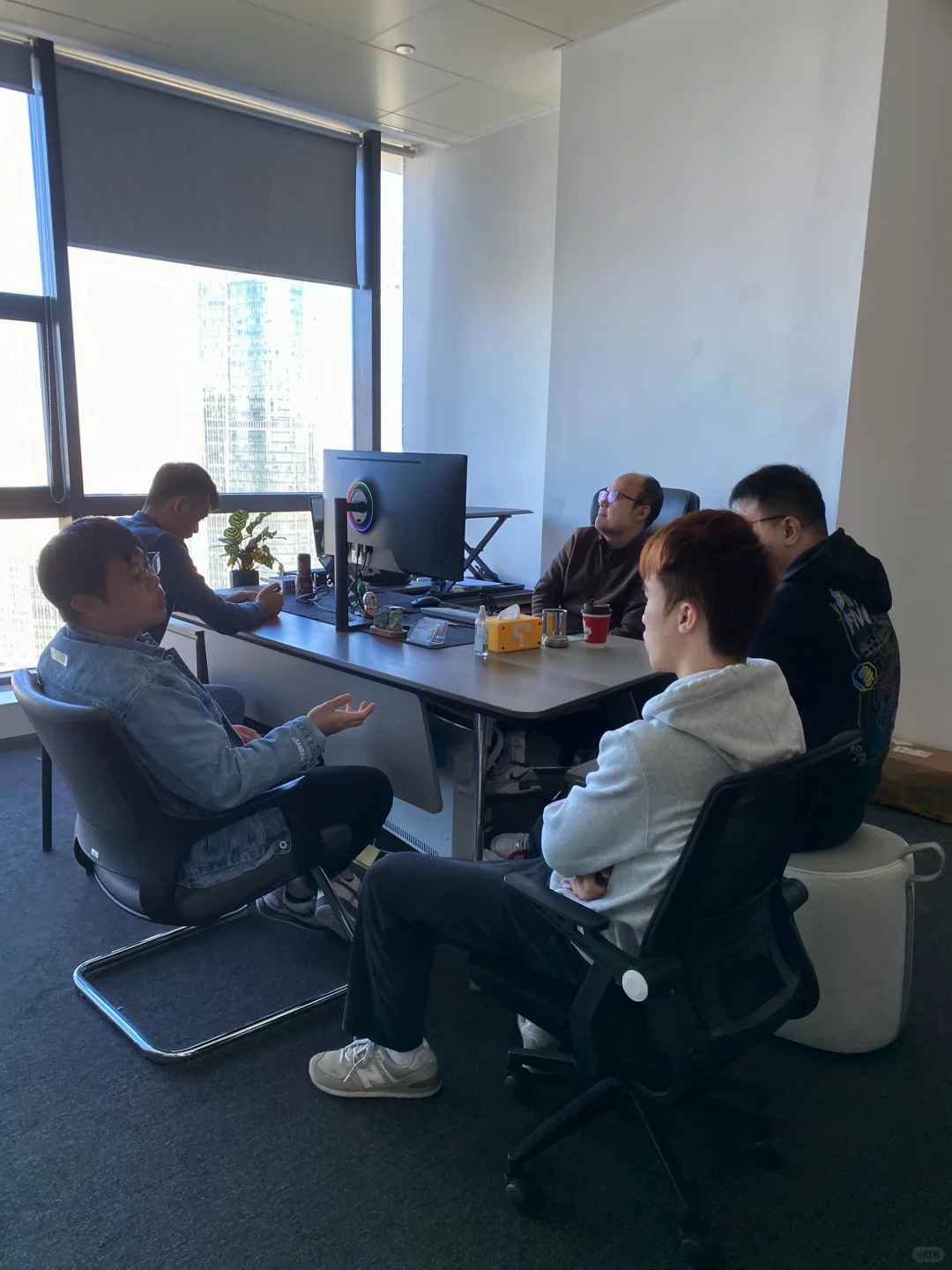 请大数据把我推给南宁需要做软件开发的老板