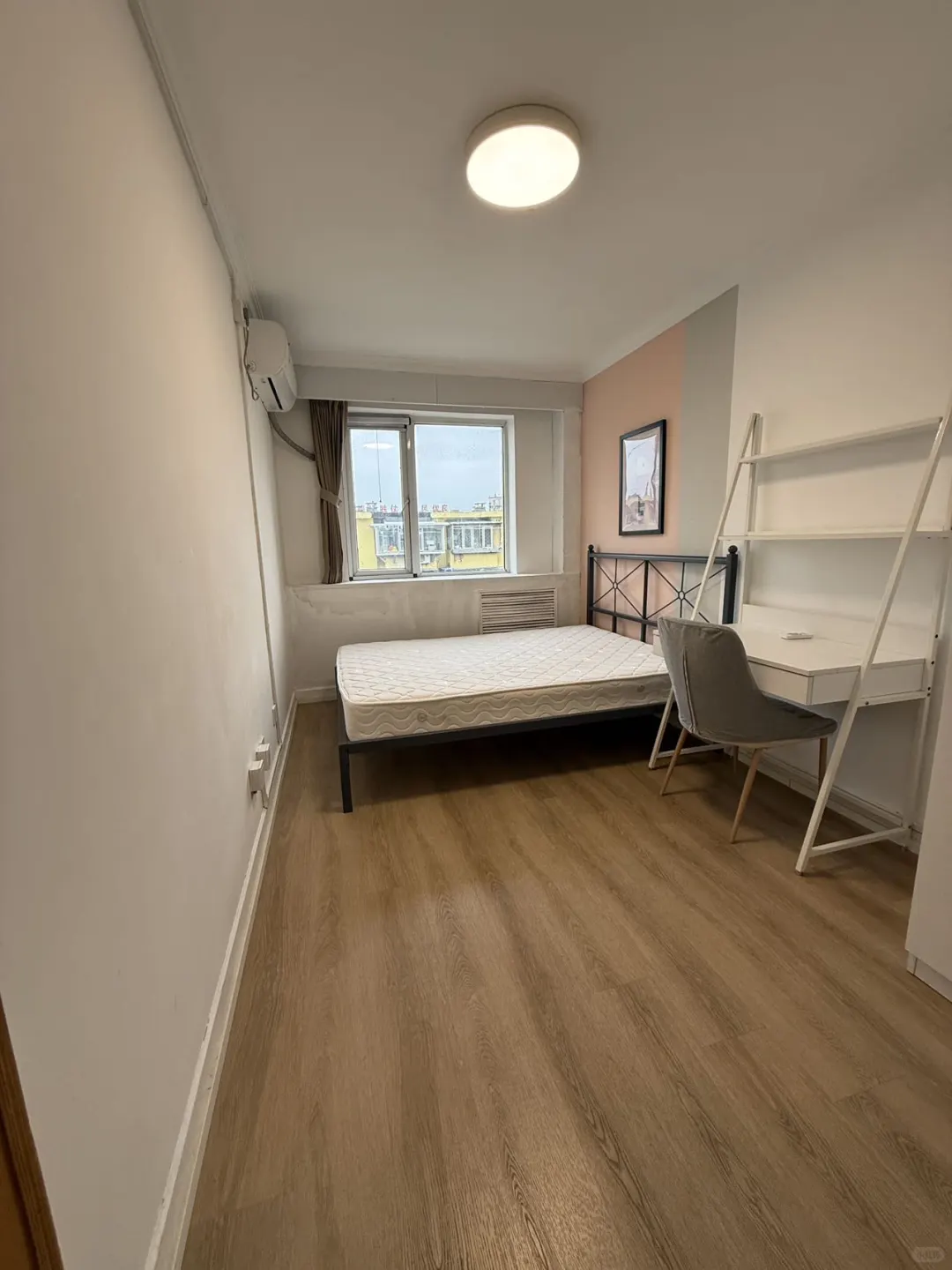 农大西校区，马连洼，软件园，主卧不收中介费