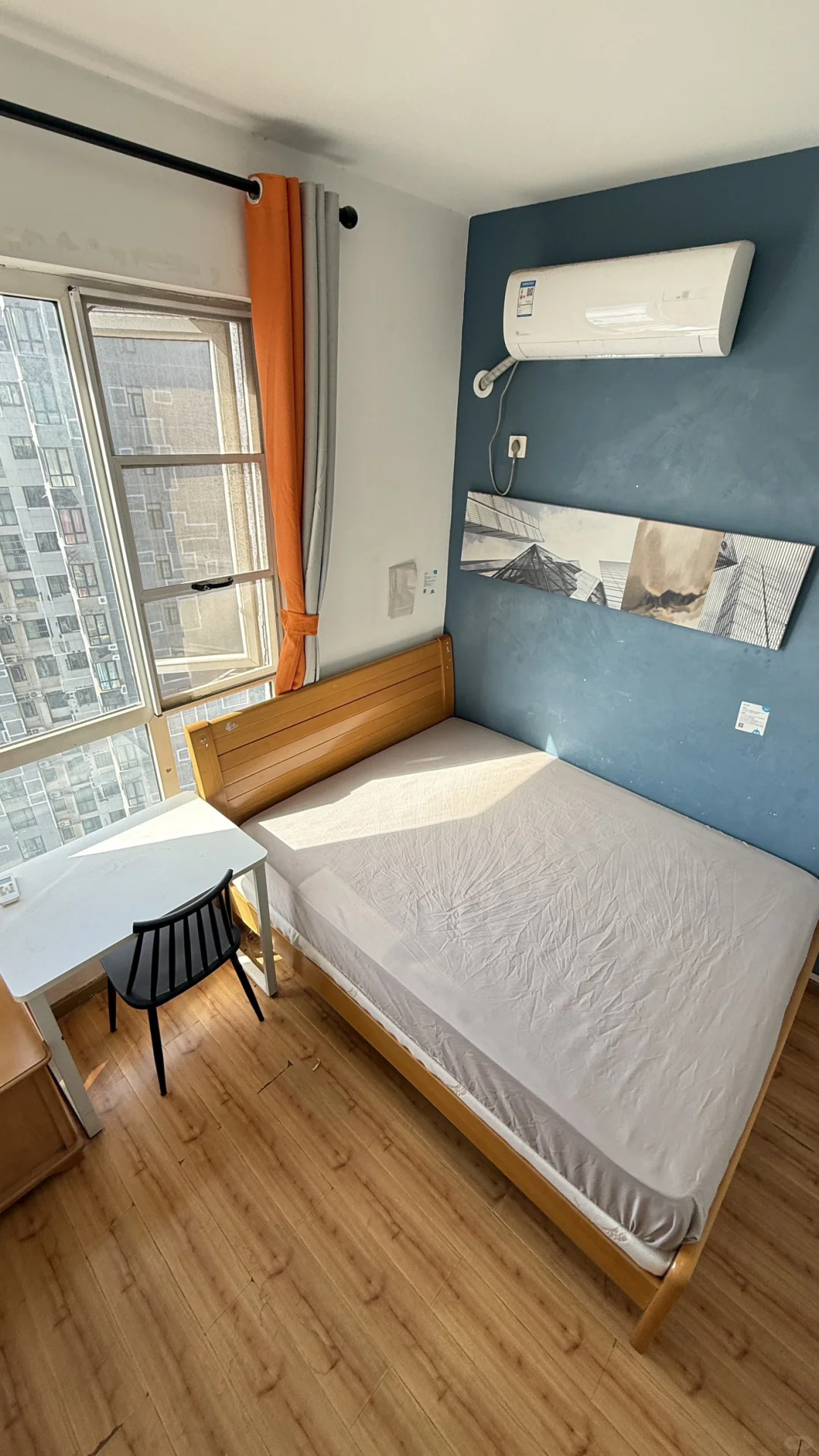 软件园旁清江山水三户空两间直租