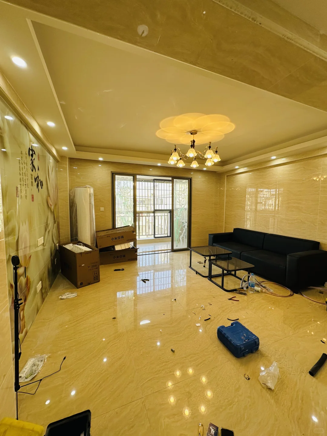 免中介 厦门软件园三期 一室一厅带阳台出租