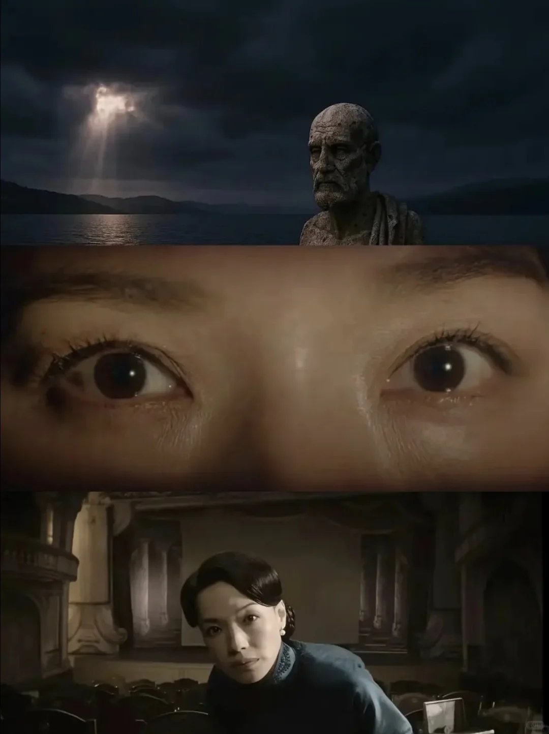 怎么才能享受这部电影？看不懂的狂野时代❗