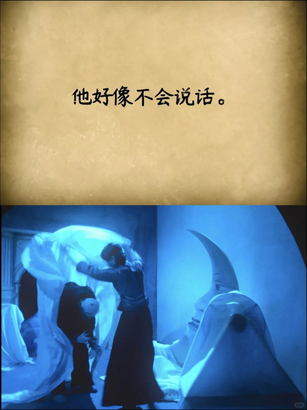 怎么才能享受这部电影？看不懂的狂野时代❗