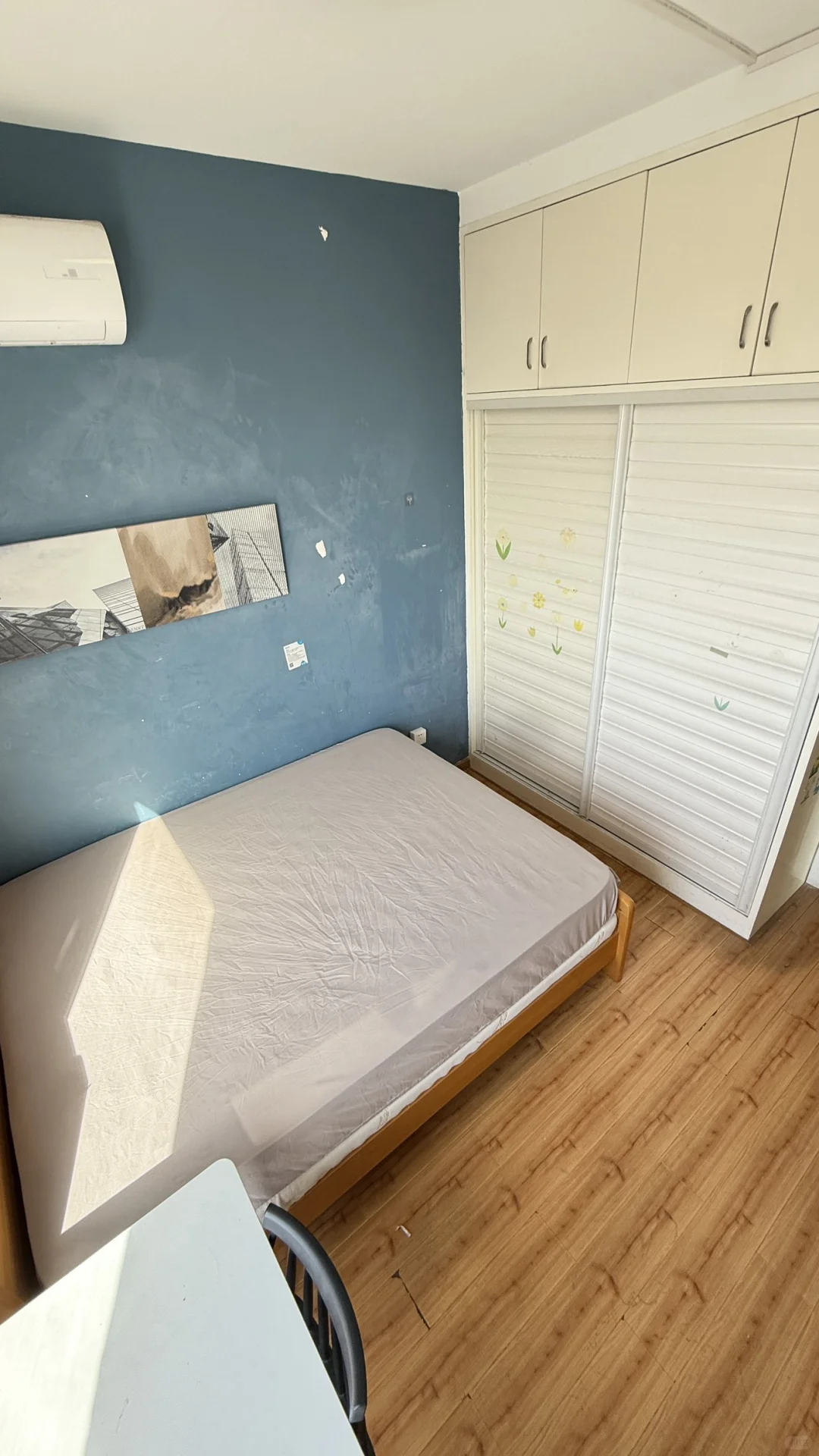 软件园旁清江山水三户空两间直租