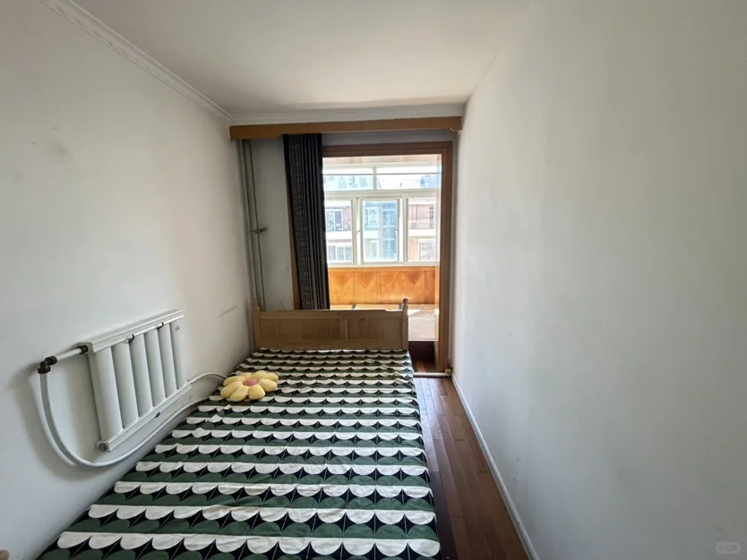 软件园合租❗500❗