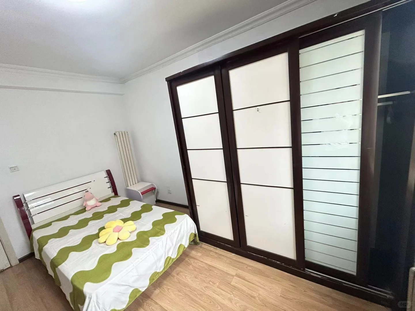 软件园合租❗500❗