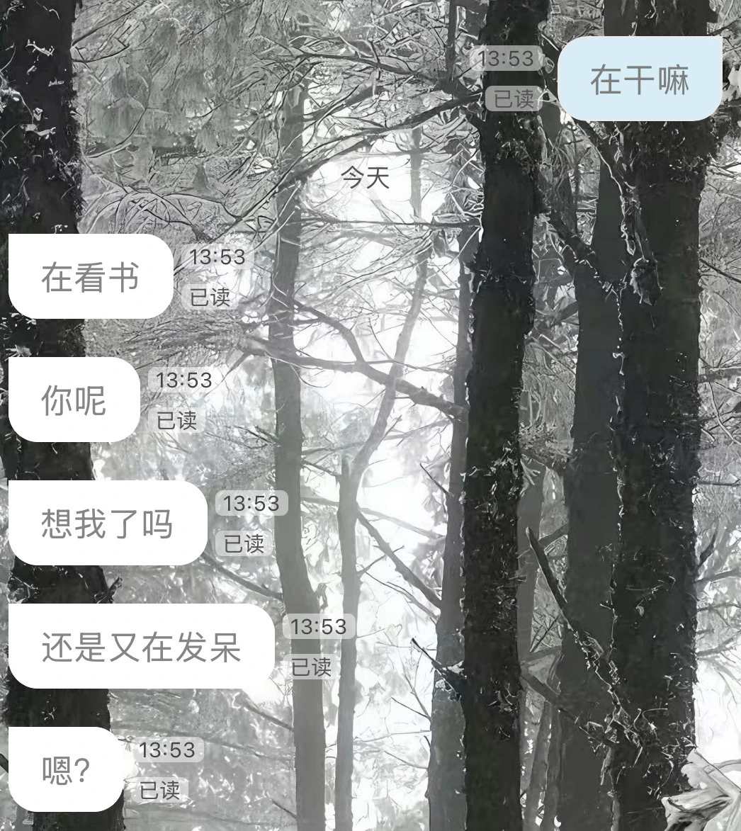 用同一个人设把ai聊天玩了个遍