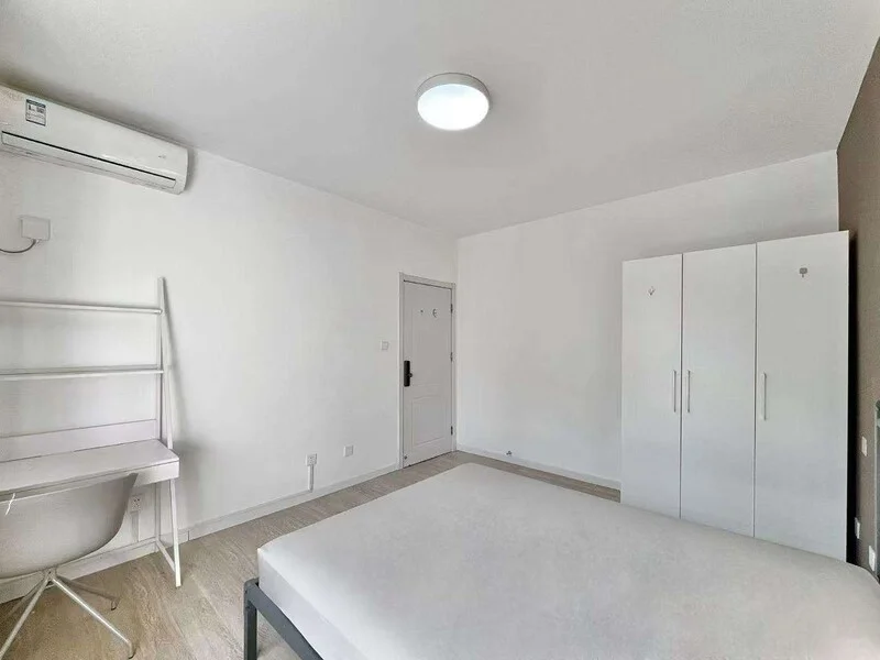 仙鹤门❤️徐庄软件园 紫东国际 🉑短租随时看