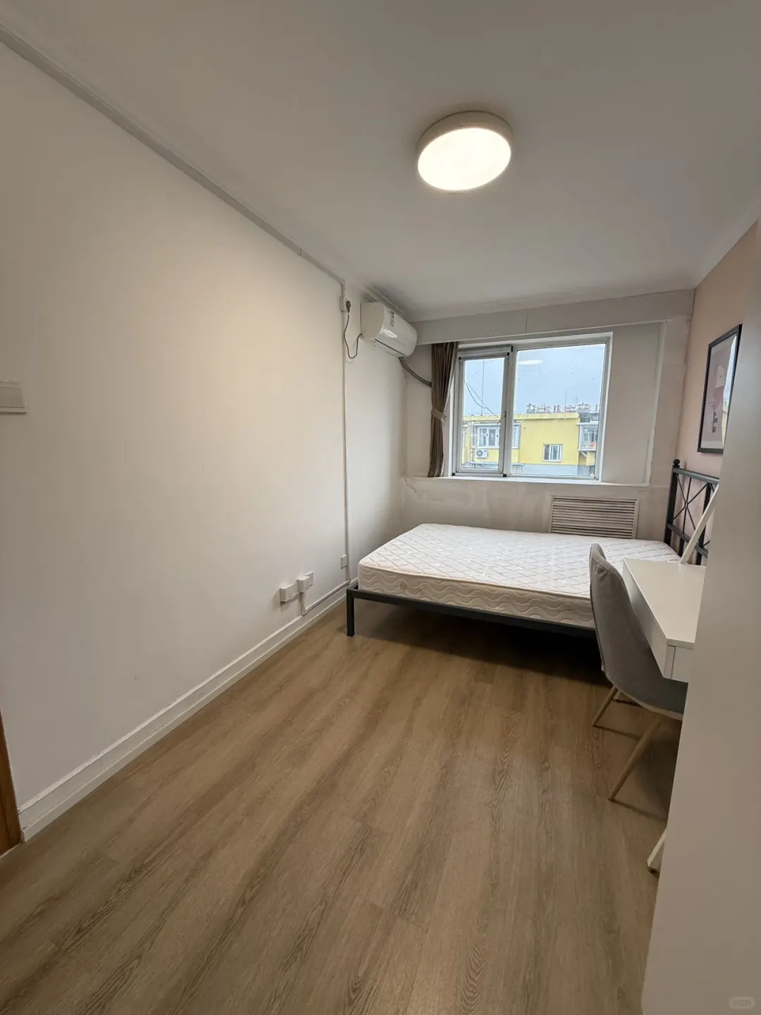 农大西校区，马连洼，软件园，主卧不收中介费