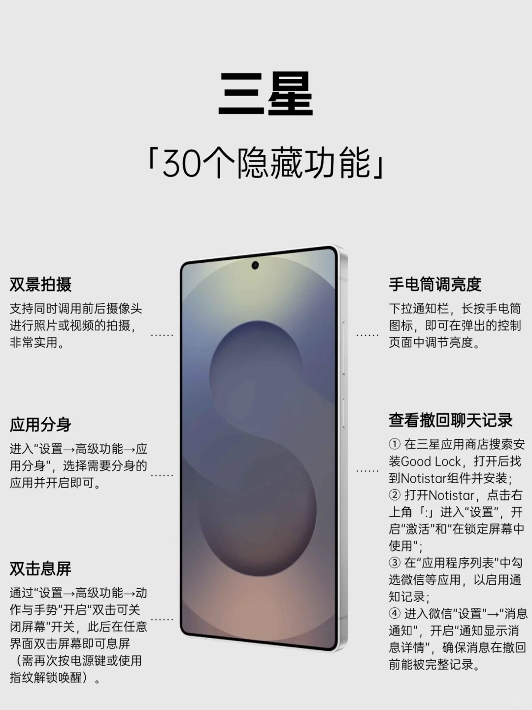 三星手机的存下吧，很难找全了