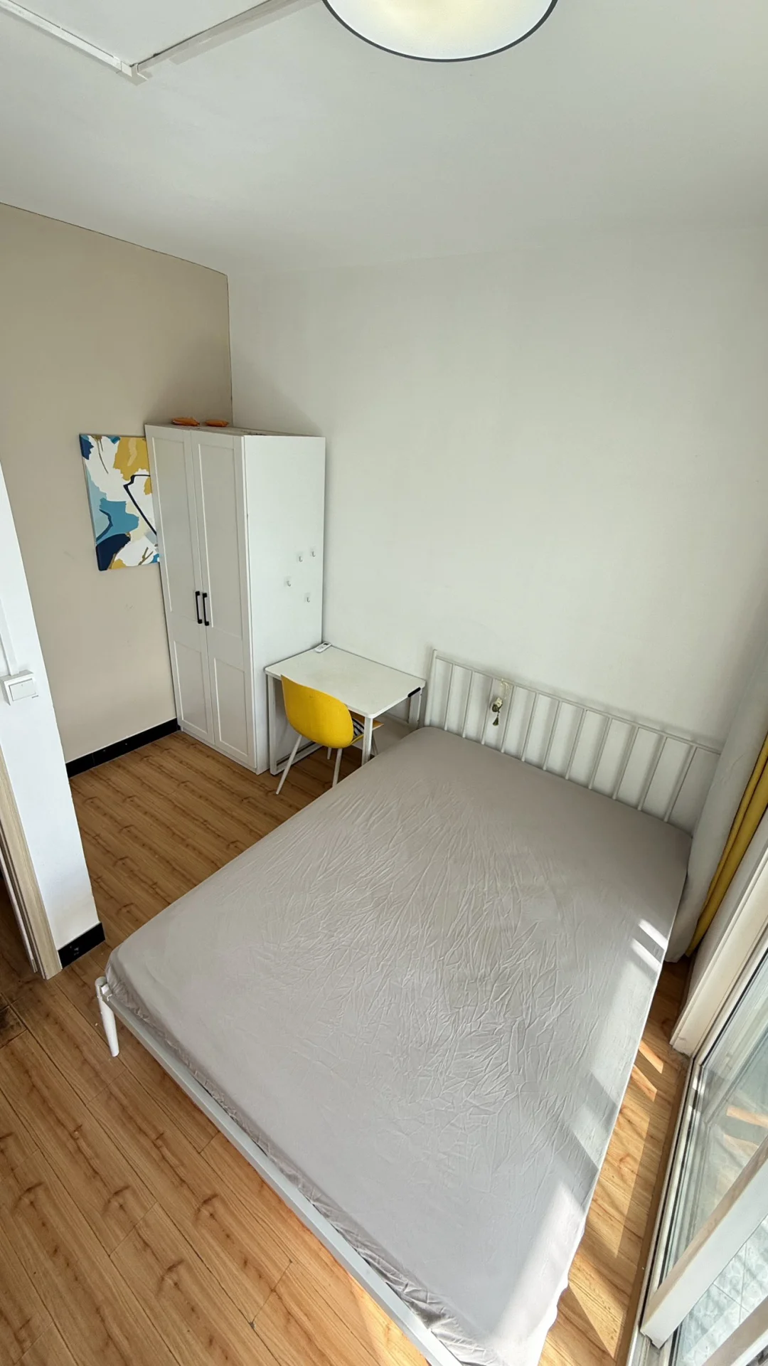 软件园旁清江山水三户空两间