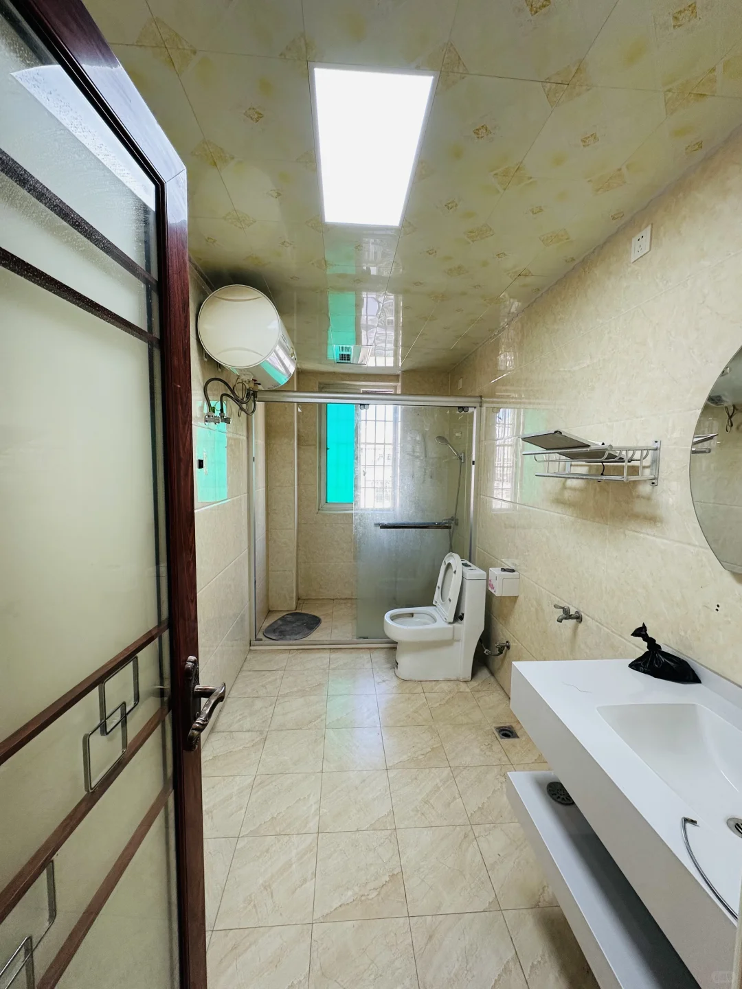 免中介 厦门软件园三期 一室一厅带阳台出租